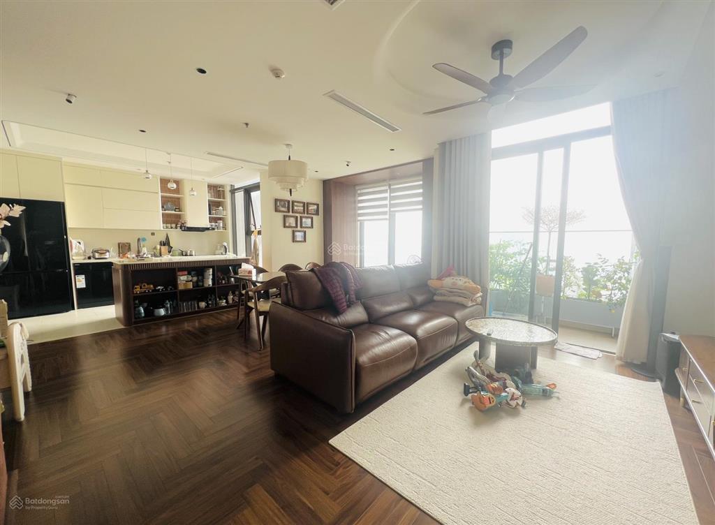 Bán duplex s. premium ecopark 120m2 ban công đông nam nội thất đẹp, giá 11.3 tỷ