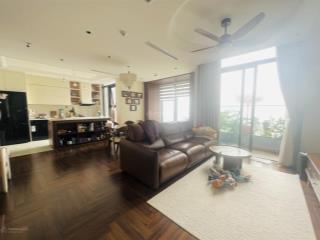 Bán duplex s. premium ecopark 120m2 ban công đông nam nội thất đẹp, giá 11.3 tỷ