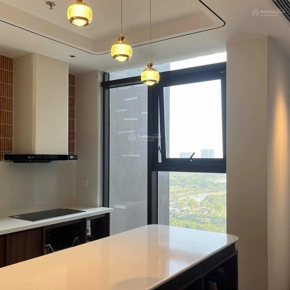 Bán duplex s. premium ecopark 120m2 ban công đông nam nội thất đẹp, giá 11.3 tỷ