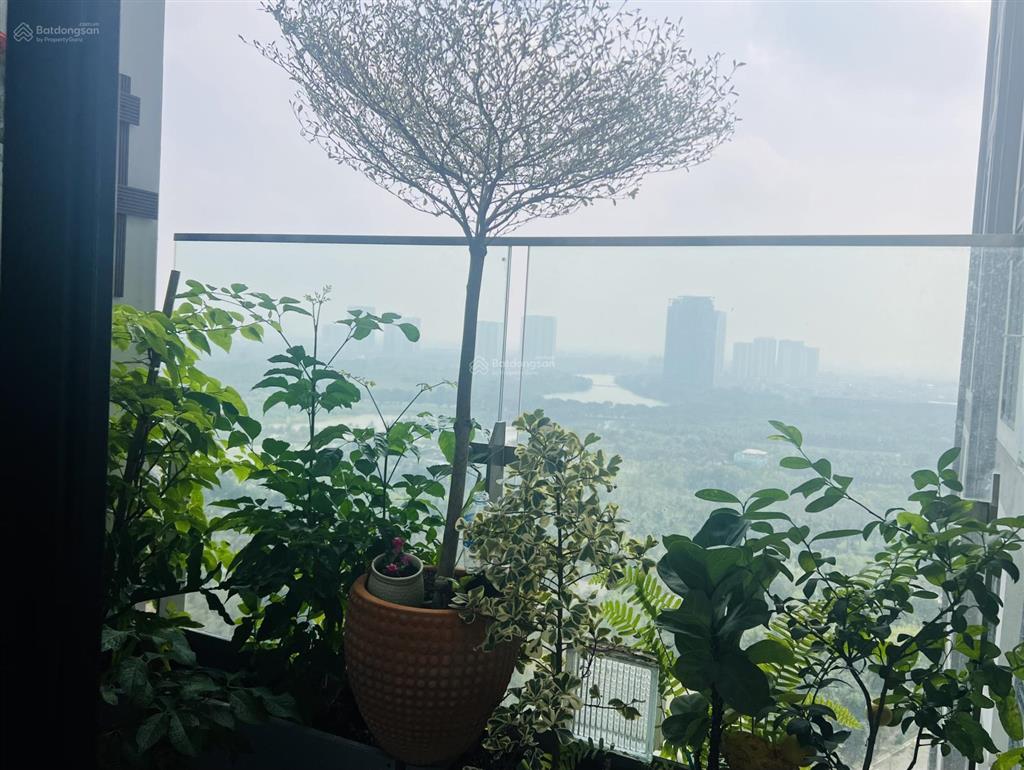 Bán duplex s. premium ecopark 120m2 ban công đông nam nội thất đẹp, giá 11.3 tỷ