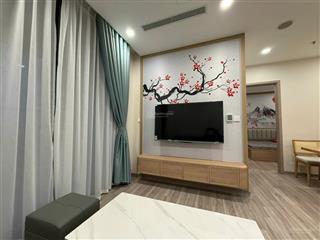 Cho thuê căn hộ 2pn 2vs full nội thất  skyforest ecopark