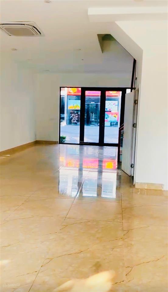 Cho thuê nhà phố vịnh đảo full nội thất có thang máy, ở đẹp  kinh doanh tốt
