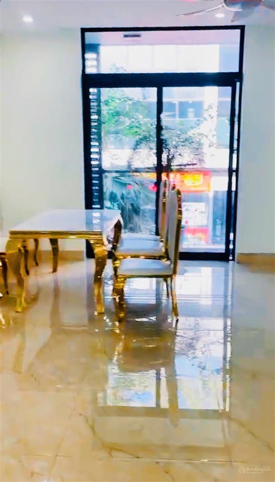 Cho thuê nhà phố vịnh đảo full nội thất có thang máy, ở đẹp  kinh doanh tốt