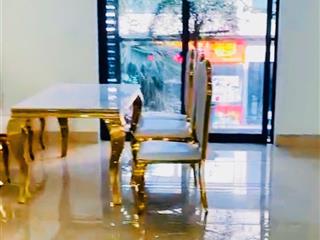 Cho thuê nhà phố vịnh đảo  full nội thất  có thang máy|| ở đẹp  kinh doanh tốt