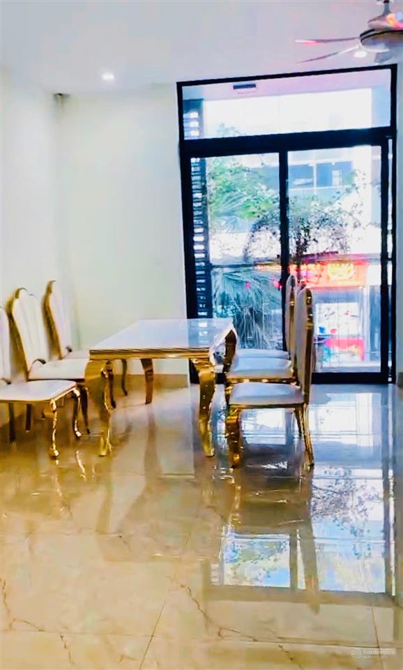 Cho thuê nhà phố vịnh đảo full nội thất có thang máy, ở đẹp  kinh doanh tốt