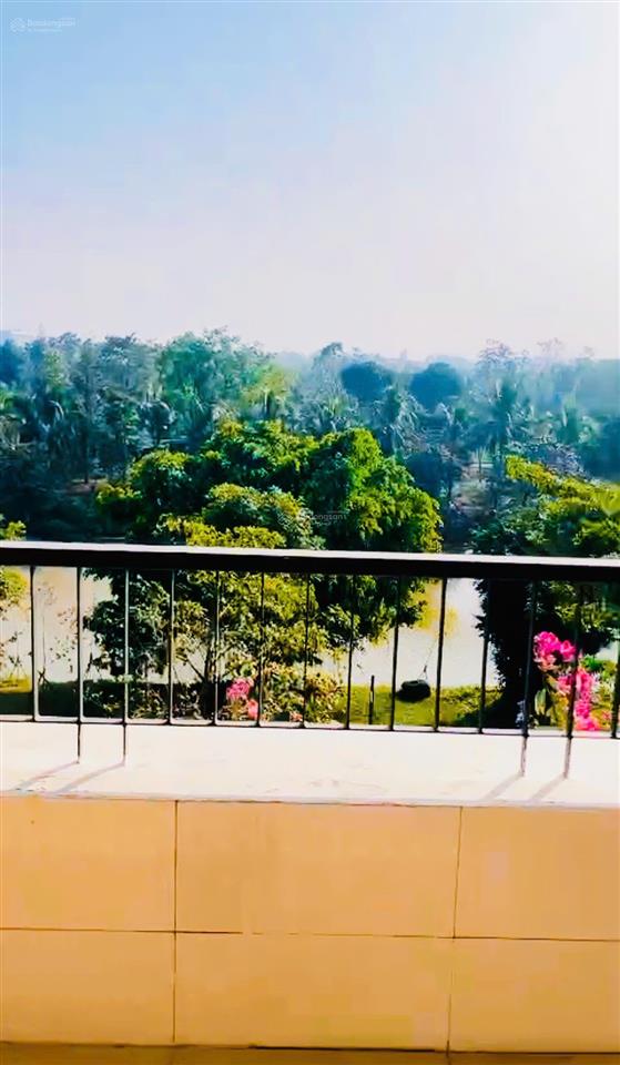 Cho thuê nhà phố vịnh đảo full nội thất có thang máy, ở đẹp  kinh doanh tốt