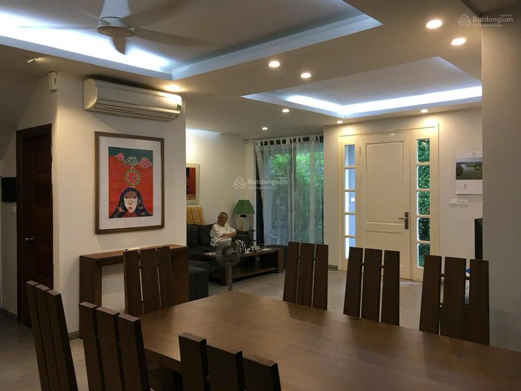 Cho thuê biệt thự song lập vườn tùng, full nội thất 30tr/ tháng xách vali về ở