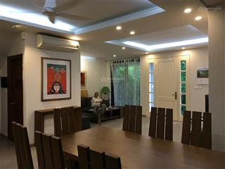 Cho thuê biệt thự song lập vườn tùng  full nội thất  30tr/ tháng xách vali về ở