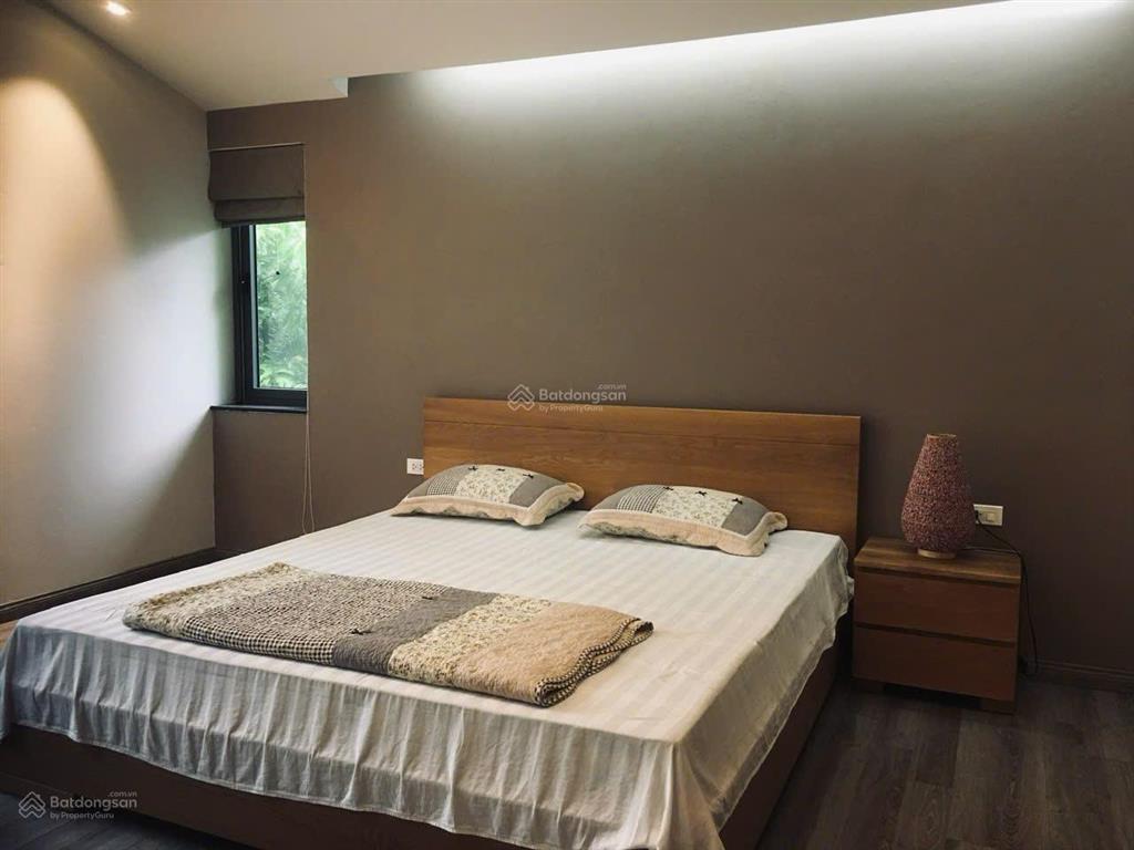 Cho thuê biệt thự song lập vườn tùng, full nội thất 30tr/ tháng xách vali về ở