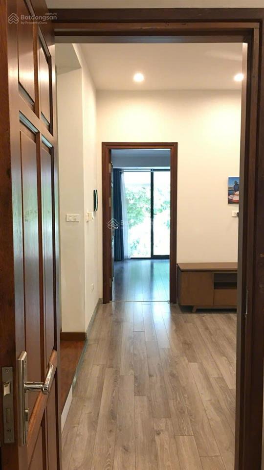 Cho thuê biệt thự song lập vườn tùng, full nội thất 30tr/ tháng xách vali về ở