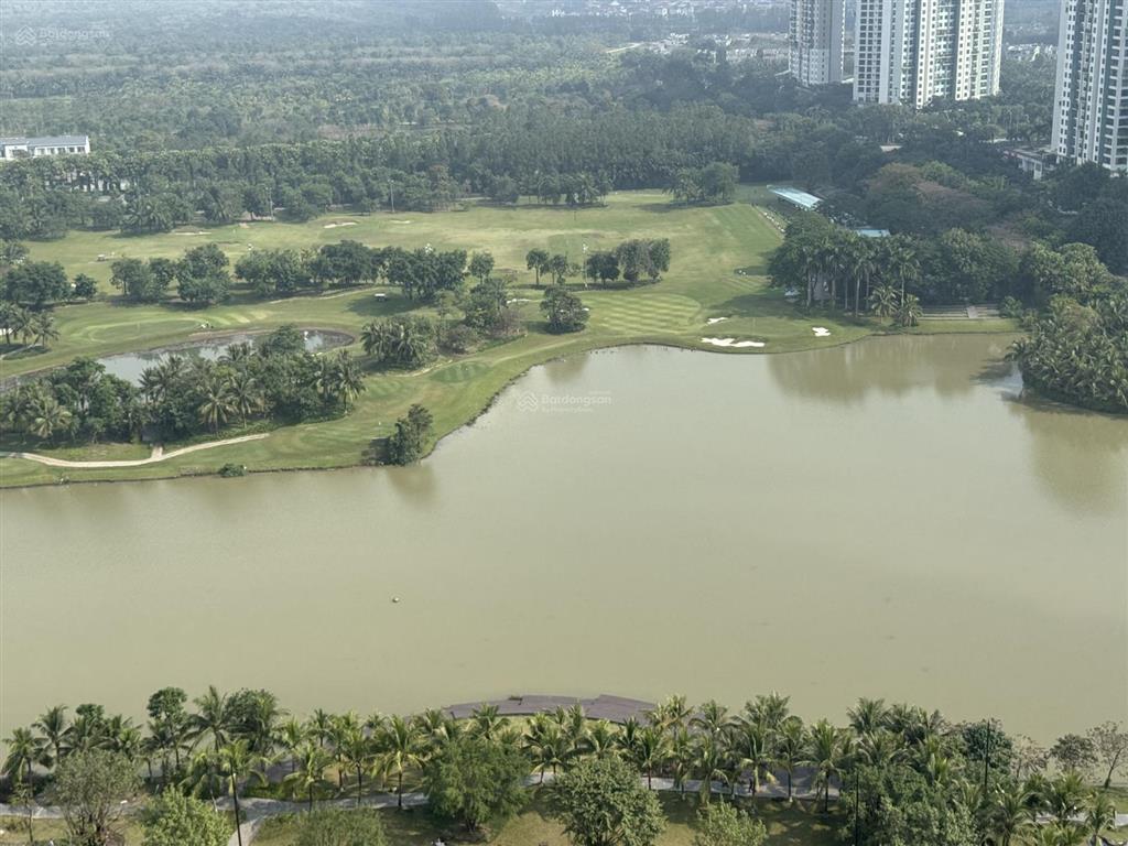 Căn hộ onsen ecopark  view 270 sân golf | full nội thất  căn 2603 | 88m²