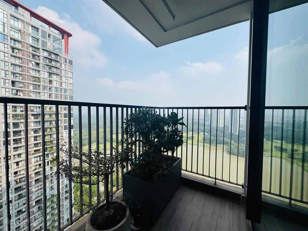 Căn hộ onsen ecopark  view 270 sân golf | full nội thất  căn 2603 | 88m²
