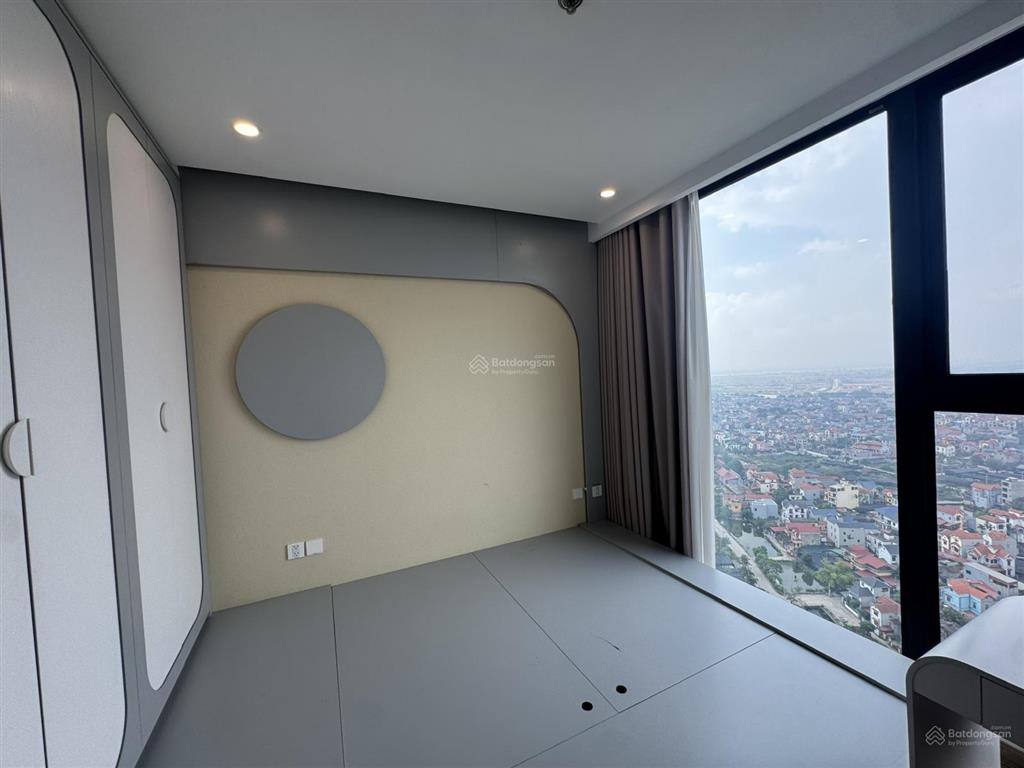 Căn hộ onsen ecopark  view 270 sân golf | full nội thất  căn 2603 | 88m²