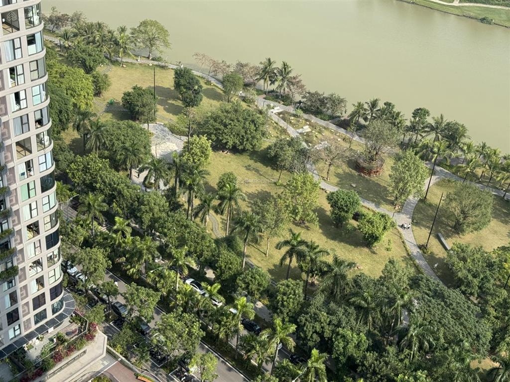 Căn hộ onsen ecopark  view 270 sân golf | full nội thất  căn 2603 | 88m²