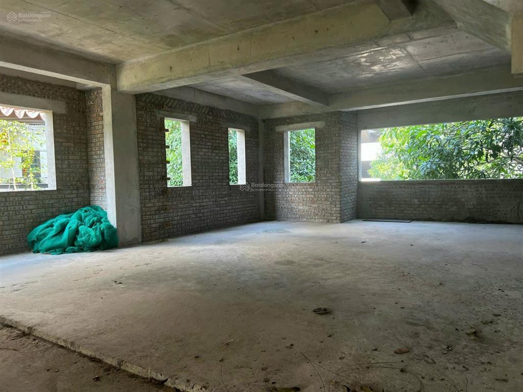 Bán liền kề góc 180m2 thung lũng mùa xuân ecopark vị trí đẹp, giá tốt
