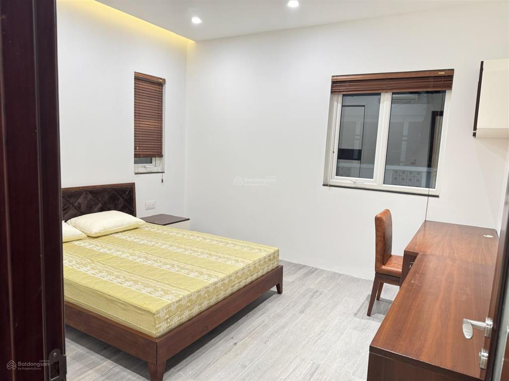 Cho thuê biệt thự đơn lập vườn tùng ecopark 324m2, 40 triệu/th xách vali về ở