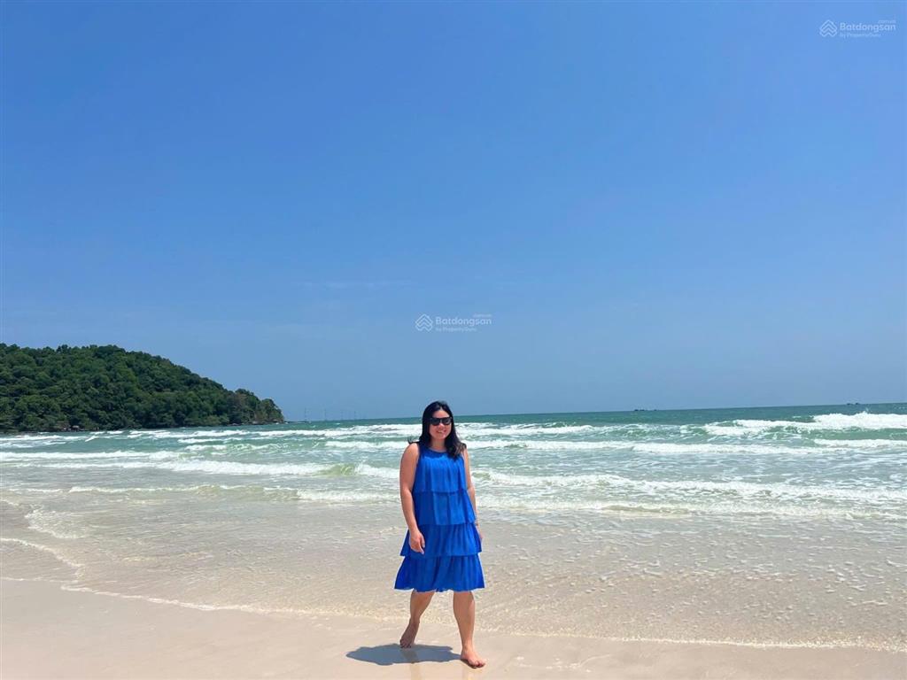 Bán đảo tư nhân tự nhiên tại đầm hà quảng ninh | 78.000m2 | giá 9 tỷ