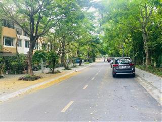 Bán nhà phố thảo nguyên ecopark diện tích điển hình 100m², giá chỉ 17,9 tỷ