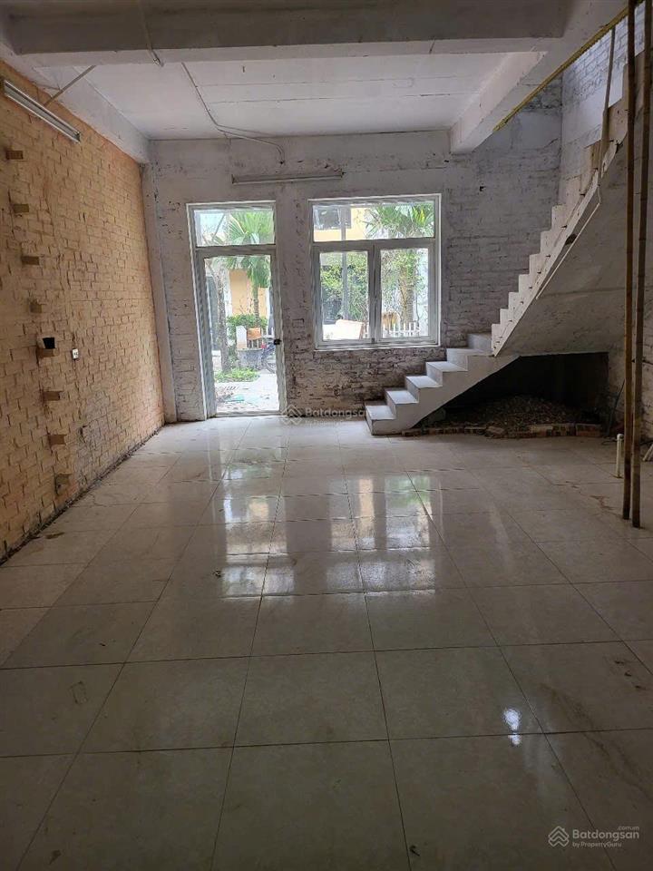 Bán nhà phố thảo nguyên ecopark diện tích điển hình 100m², giá chỉ 17,9 tỷ