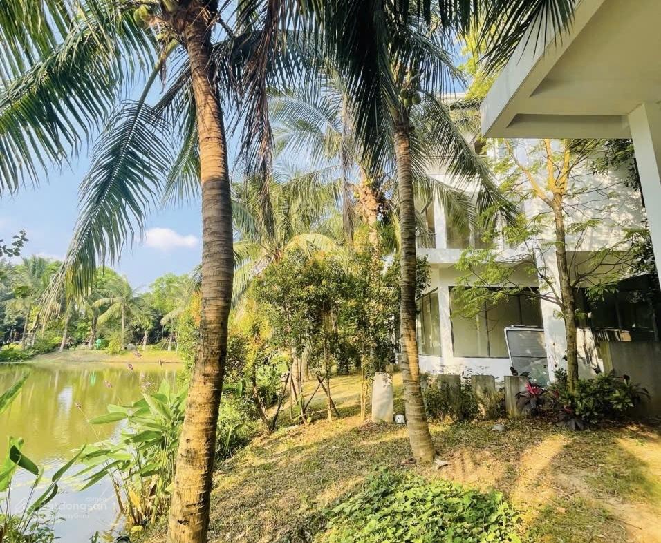 Bán biệt thự đảo ecopark grand  the island | 270m | hướng đông nam | giá 75 tỷ (thương lượng)