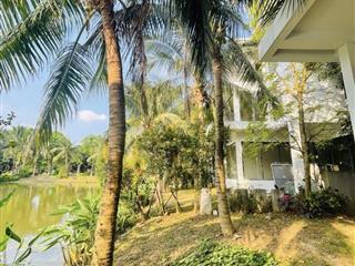 Bán biệt thự đảo ecopark grand  the island | 270m | hướng đông nam | giá 75 tỷ (thương lượng)