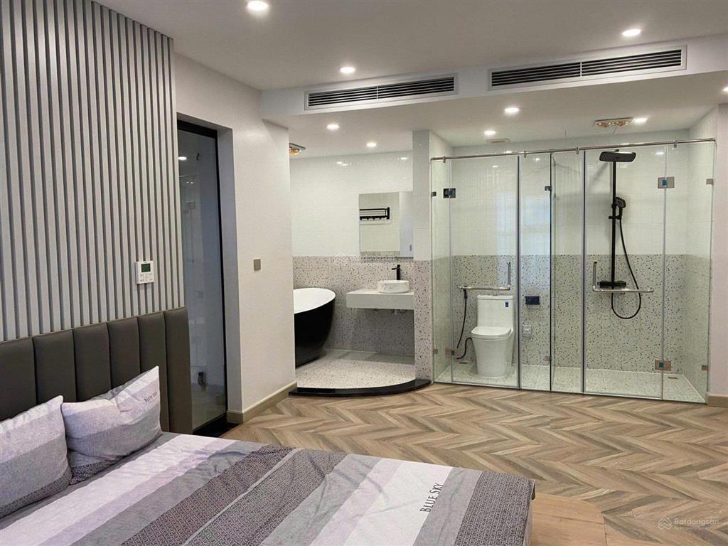 Cho thuê skyvilla 28tr/tháng khu đô thị ecopark