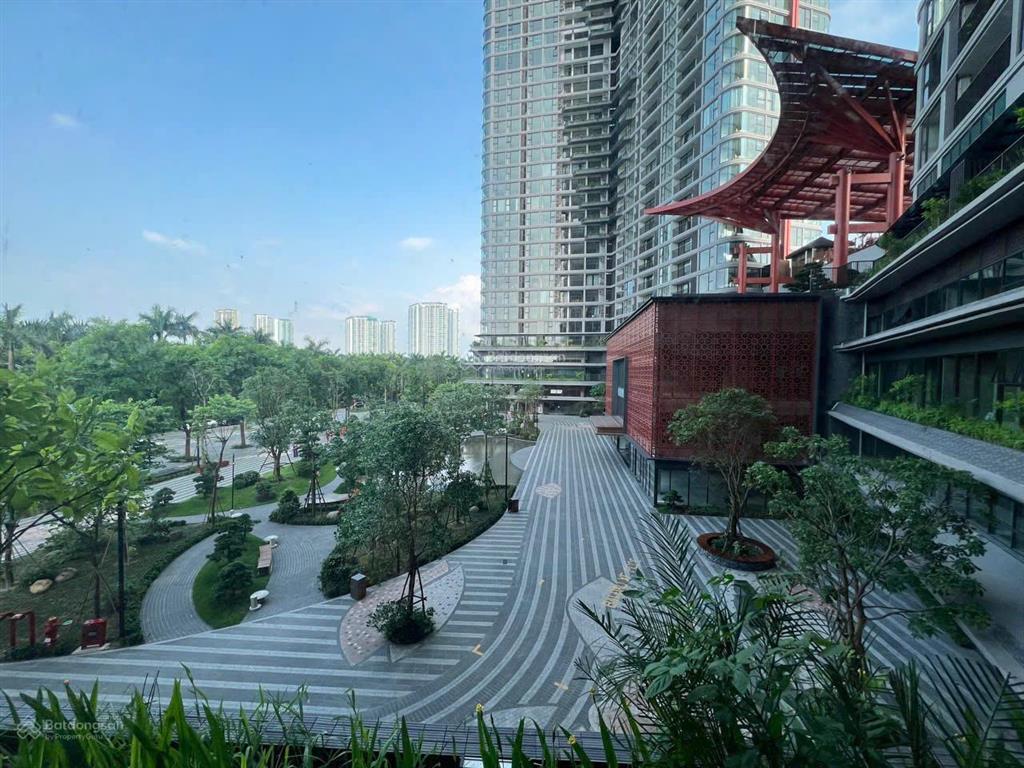 Shophouse khối đế landmark onsen, 65m2, 7,5 tỷ, đang có dòng tiền 10tr/tháng