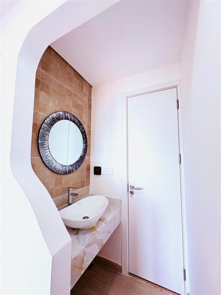Bán căn hộ mezza sky forest 2pn 2wc | view sông hồng | full nội thất đẹp | 4,6 tỷ