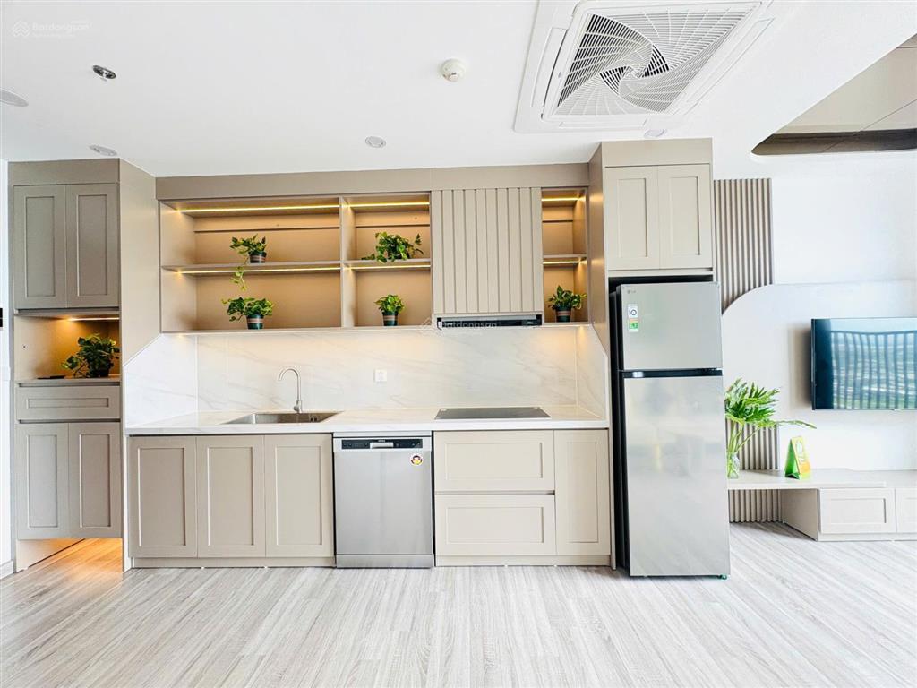 Bán căn hộ mezza sky forest 2pn 2wc | view sông hồng | full nội thất đẹp | 4,6 tỷ