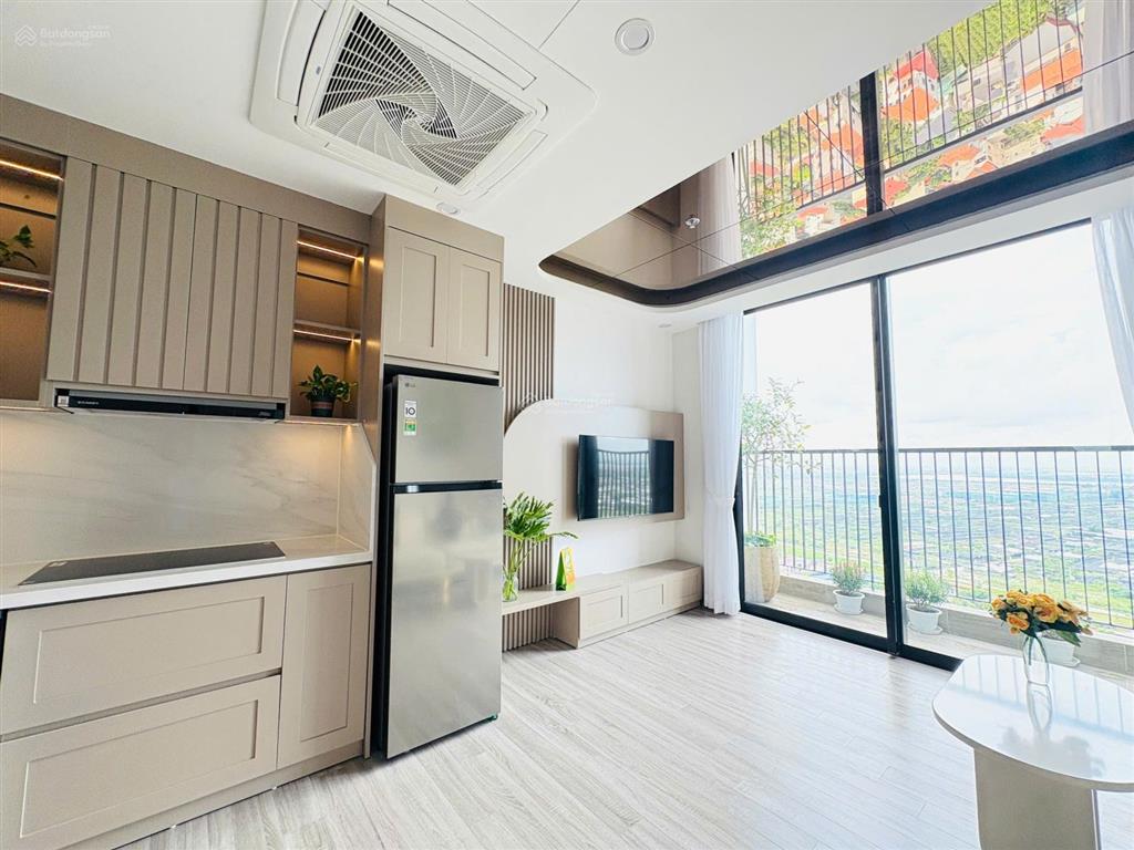 Bán căn hộ mezza sky forest 2pn 2wc | view sông hồng | full nội thất đẹp | 4,6 tỷ