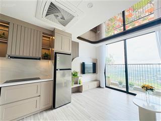 Bán căn hộ mezza sky forest 2pn 2wc | view sông hồng | full nội thất đẹp | 4,6 tỷ