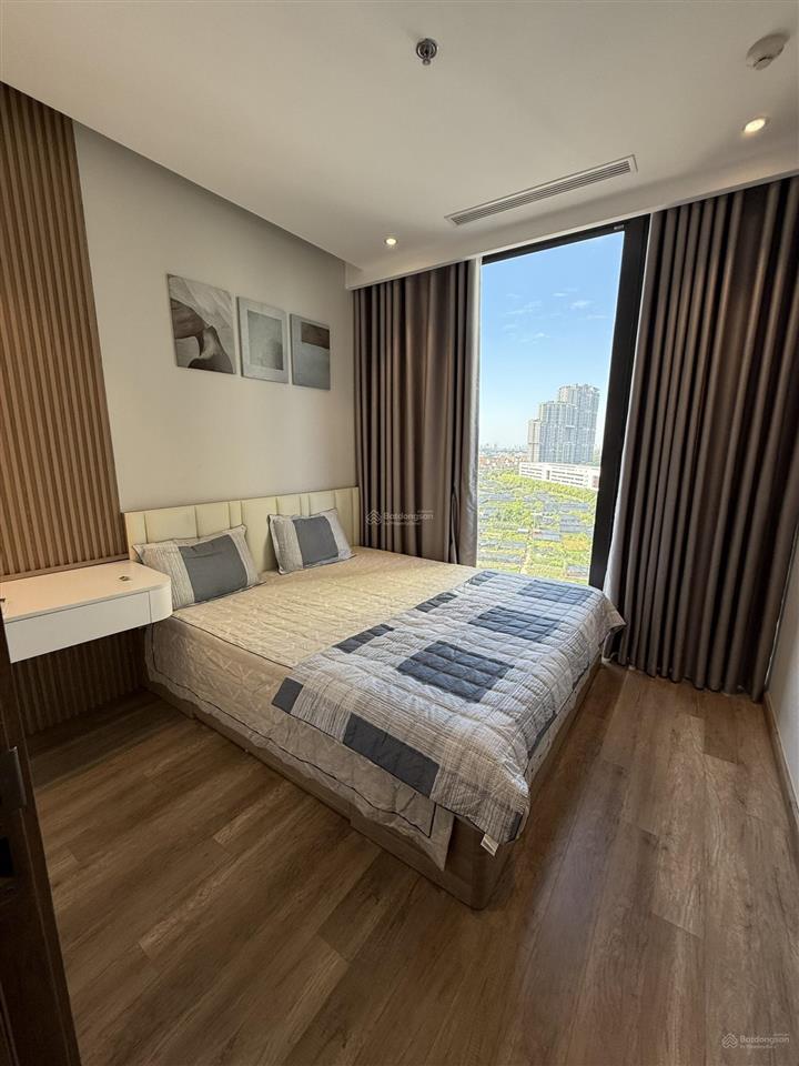 Ecopark cho thuê | cho thuê 3 phòng ngủ ecopark view hồ 23tr/tháng