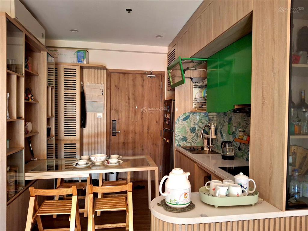 Bán căn hộ 2 phòng ngủ s3 sky oasis ecopark nhà đẹp, full đồ, view biệt thự đảo 3.5ty