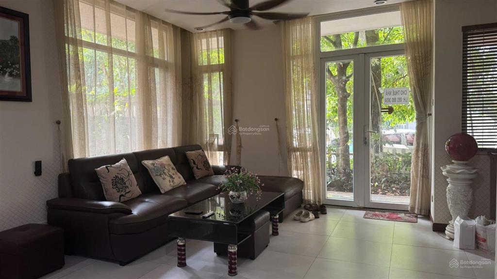 Ecopark villa for rent|| cho thuê biệt thự vườn tùng ecopark 162m | 3 phòng ngủ|| 20tr/ tháng