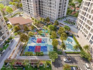 Bán căn hộ chung cư an zen residence 1,8 tỷ, 48m2 ở đường chùa nghèo, an đồng, hải phòng