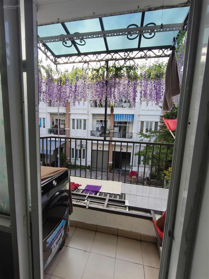 Bán gấp ch hoàng huy pruksa town, 1,58 tỷ, 64m2, máng nước, an đồng, an dương, hp