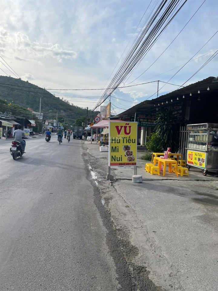 Bán nhà riêng tại phước đồng  nha trang (đường tỉnh lộ 3), 5.5 tỷ (có thương lượng), 177.8m2