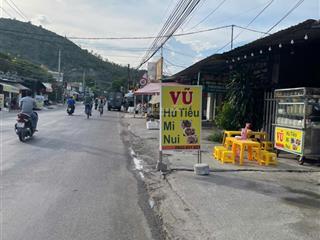 Bán nhà riêng tại phước đồng  nha trang (đường tỉnh lộ 3), 5.5 tỷ (có thương lượng), 177.8m2