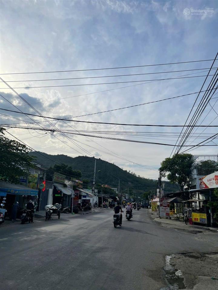 Bán nhà riêng tại phước đồng  nha trang (đường tỉnh lộ 3), 5.5 tỷ (có thương lượng), 177.8m2