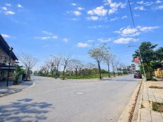 Bán đất biệt thự kđt nguyên khê chỉ 11xtr/m2, đường 15m vỉa hè kinh doanh các loại, 359 m2