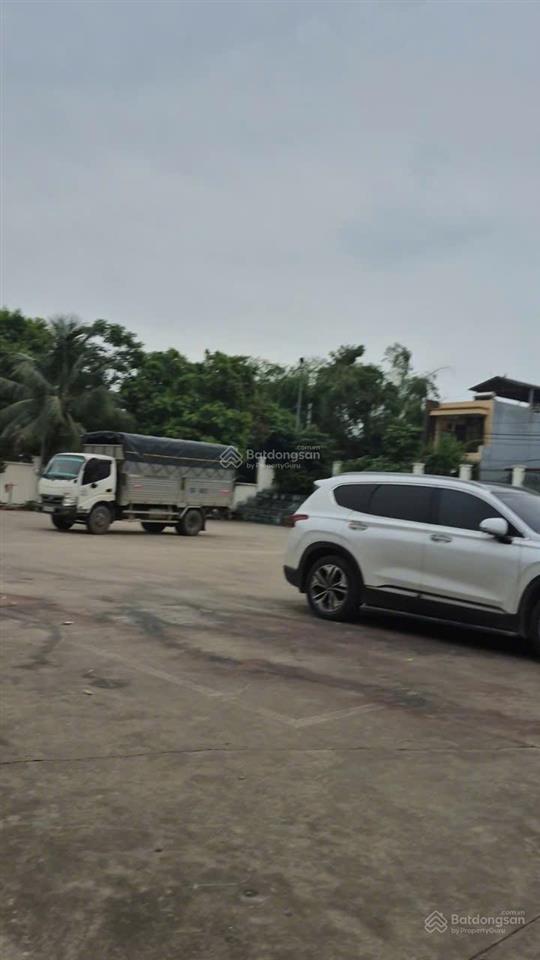 Chỉ 2.75 tỷ 48m2 mt mh 4m cạnh bãi đậu xe ô tô tại thôn nguyên khê