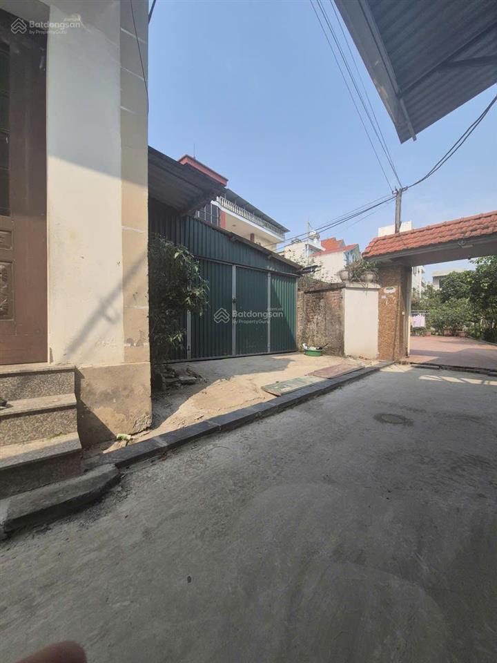 Hơn 60 tr/m2 tại uy nỗ đông anh, ô tô vào đất