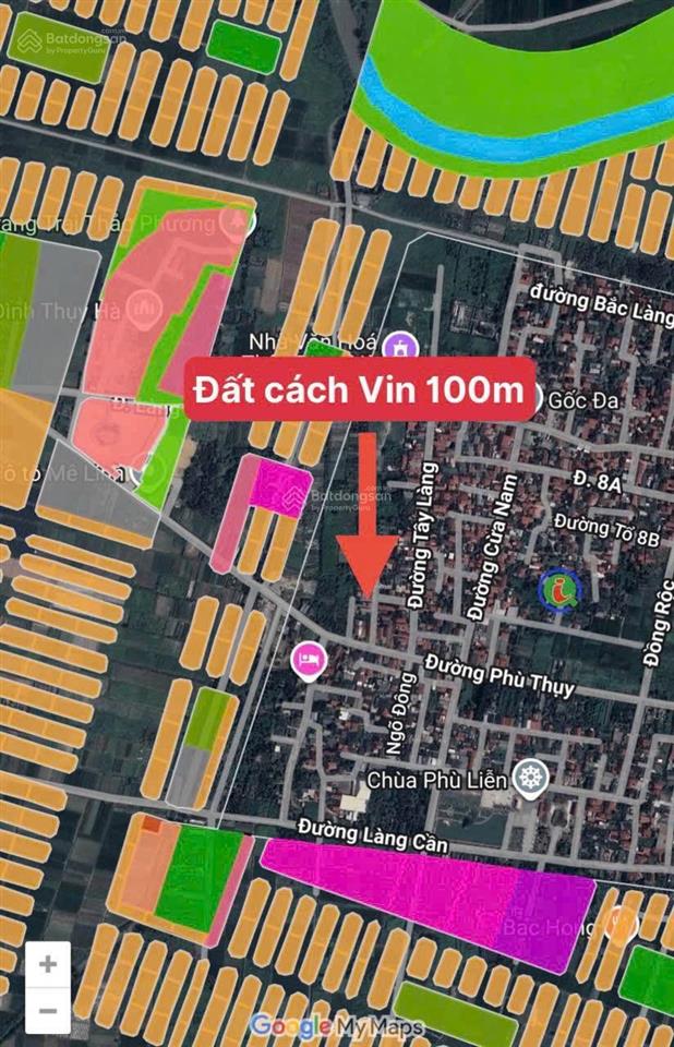 Thụy hà đường nhựa ô tô tránh 150m2, sát vin bắc hồng giá 9,5 tỷ