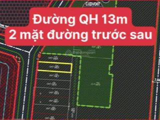 Đất đẹp thụy hà, bắc hồng | 150m2 | mặt đường nhựa 6m | sát vin bắc hồng giá hơn 9 tỷ