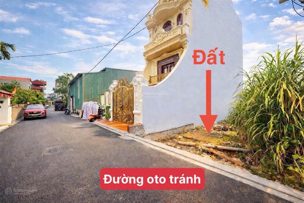 Thụy hà đường nhựa ô tô tránh 150m2, sát vin bắc hồng giá 9,5 tỷ