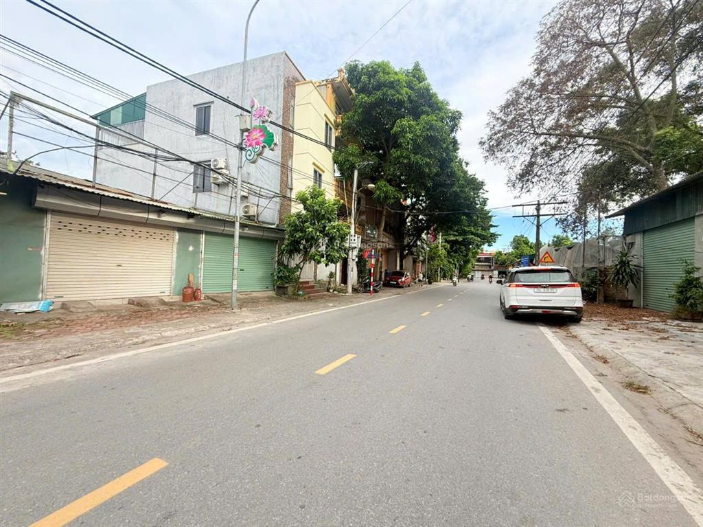 Bán nhà cấp 4 mặt phố tại trung tâm đông anh, 34 m2 giá rẻ bất ngờ