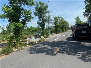 Bán đất thư lâm đông anh 80m², mặt tiền 5,6m, đường 7m, view công viên giá 4,3 tỷ