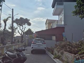 Ô tô tránh đường trải nhựa, view công viên 94m2, mt 5m giá chỉ 5,3 tỷ