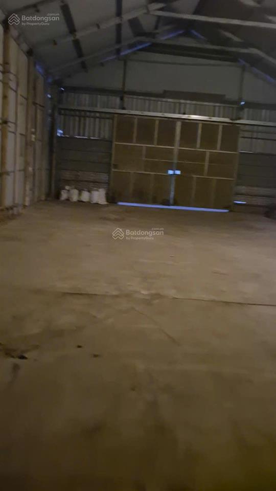 Cho thuê kho 200m2 tại quốc lộ 2 xã phú minh giá 10tr/ tháng