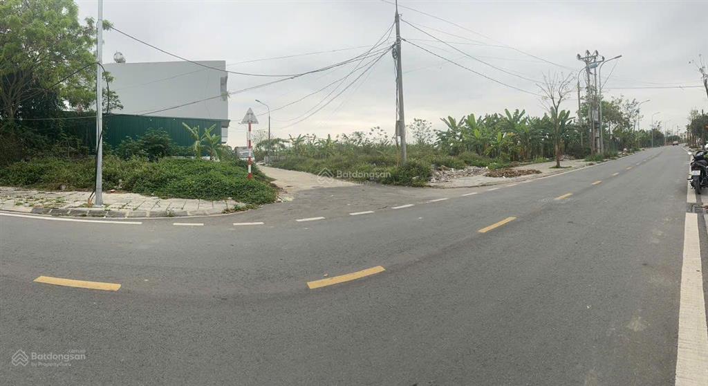 Cc gửi bán 92m đất đấu giá lk khu đô thị mới nguyên khê giá hơn 7 tỷ